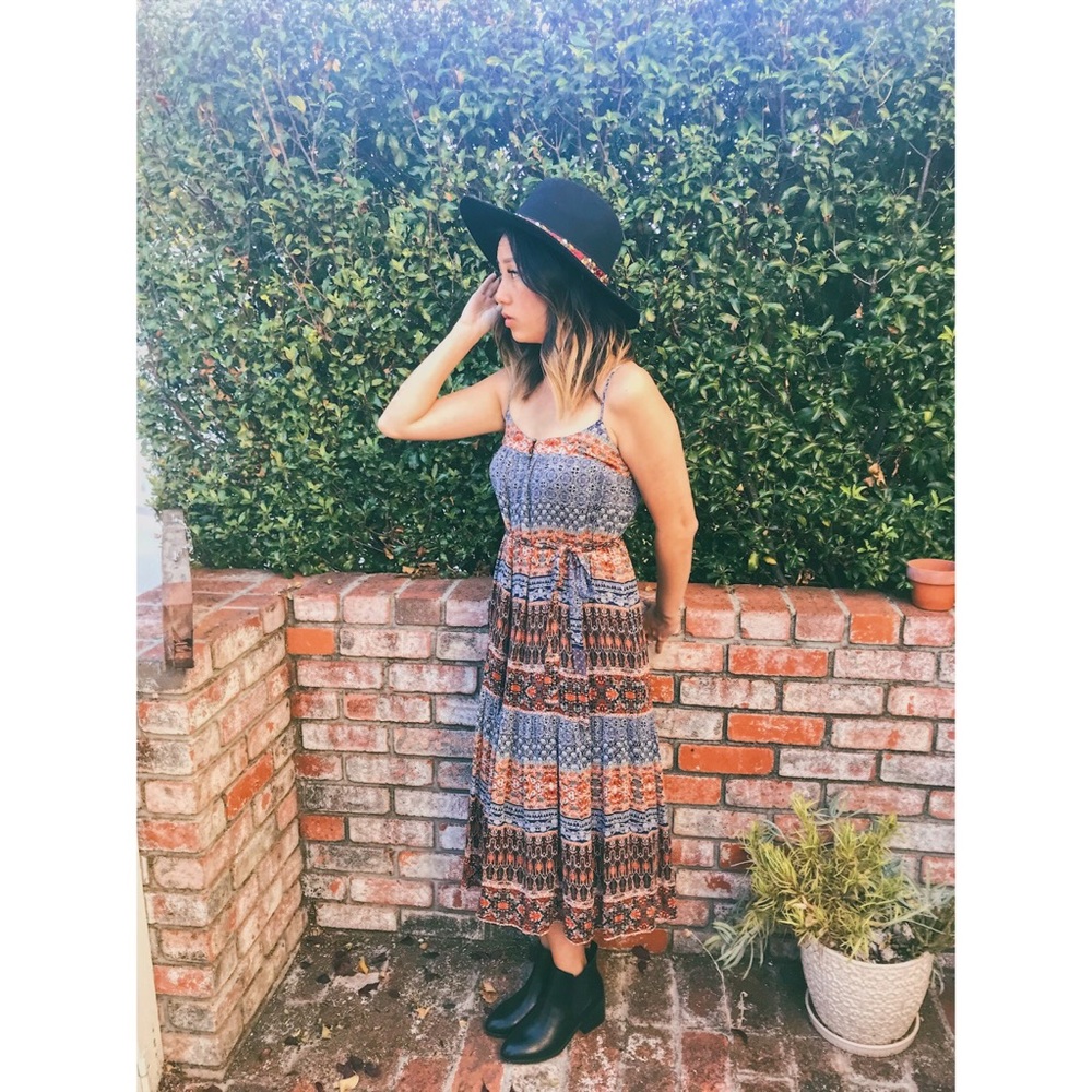 Lucky Brand Beautiful Dress - New without Tag